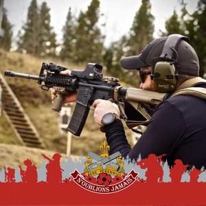 Meet your Posher, Raphael